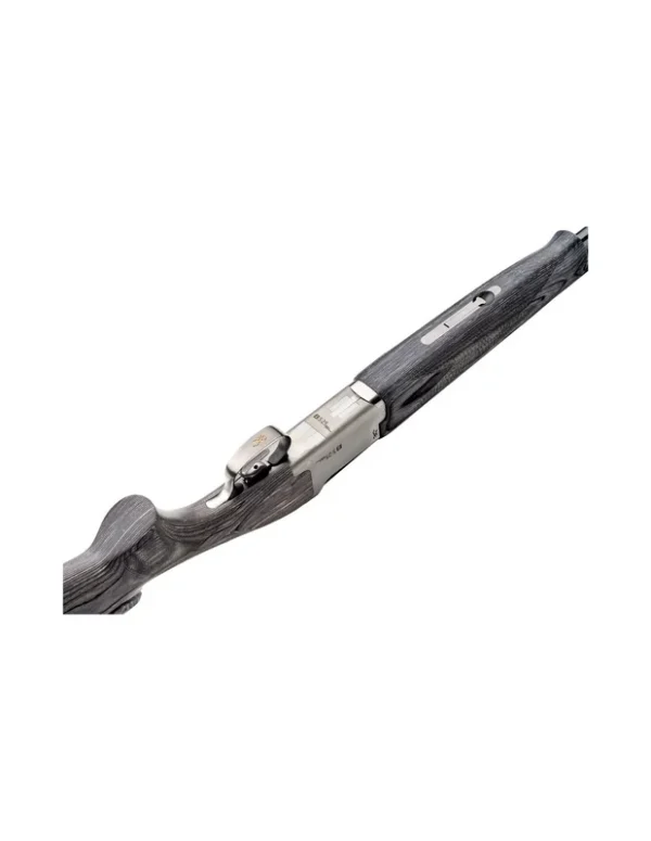 Fusil De Trap Superposé B525 Sporter Laminated True Left Hand Adjustable – BROWNING