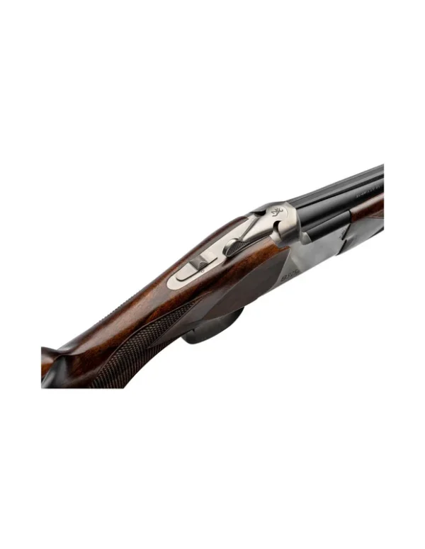 Fusil De Trap Superposé B525 Sporter One 12M – Browning