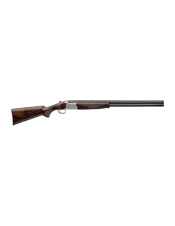 Fusil De Trap Superposé MK60 Universal Sporting 12M Grade 5 – Miroku