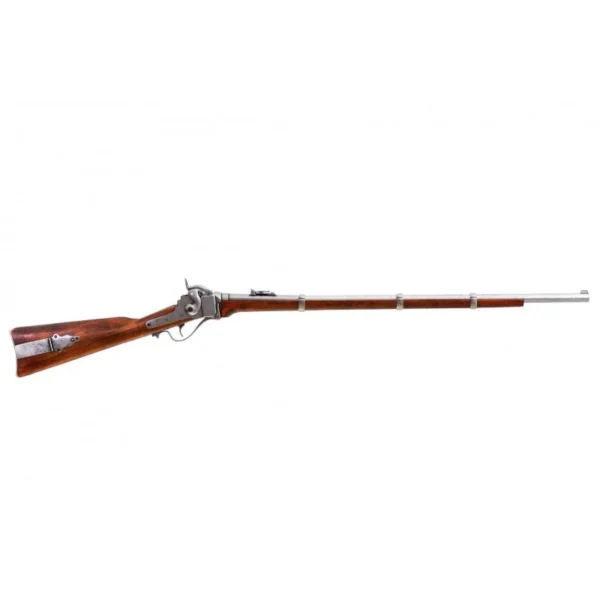 FUSIL DENIX 1859 SHARPS USA REF CD1141 | WesternGuns