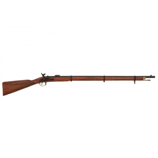 FUSIL DENIX TYPE 1853 ENFIELD 3 BANDS REF CD1067 | WesternGuns