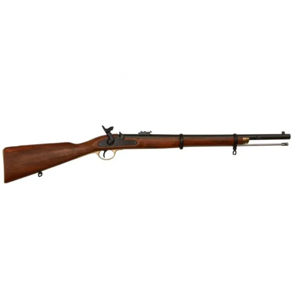 FUSIL DENIX TYPE 1861 ENFIELD REF CD1046 | WesternGuns
