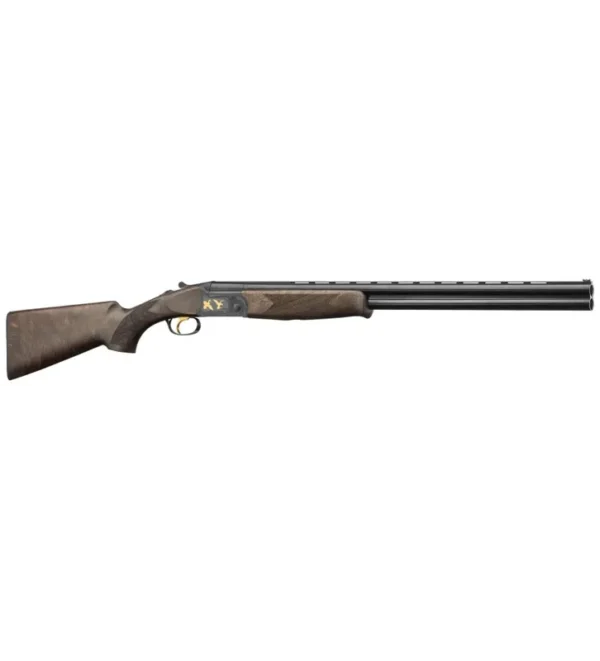 Fusil Fair superposé Classic Acier – Bascule noire – Cal. 20 – Tout-Chasse.fr