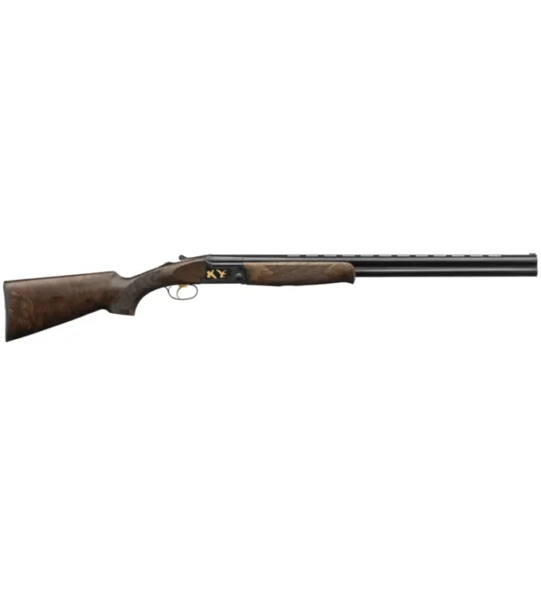 Fusil Fair superposé – Classic Acier – Extracteur – Bascule noire Cal. 12 – Tout-Chasse.fr