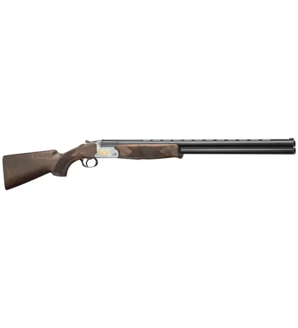 Fusil Fair Superposé Classic Ergal – Extracteur – 12/76 – Tout-Chasse.fr