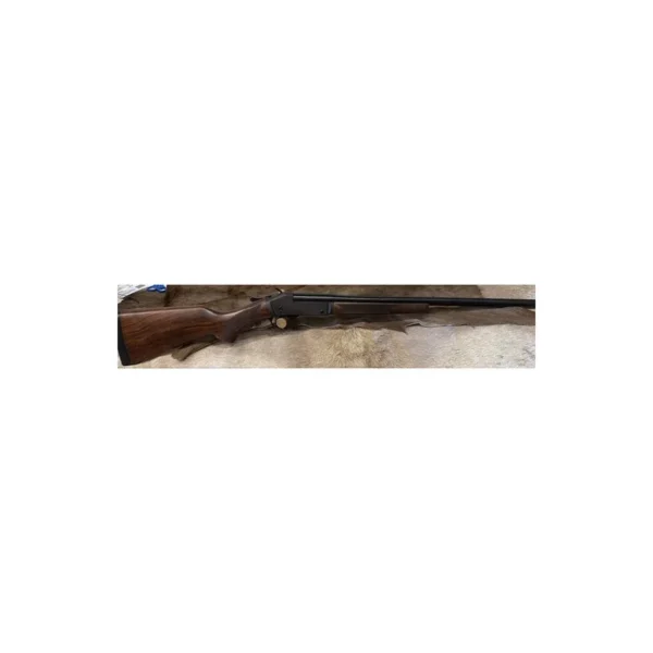 FUSIL HENRY MONOCOUP 20/76 NEUF CANON 66 CM (31401052)