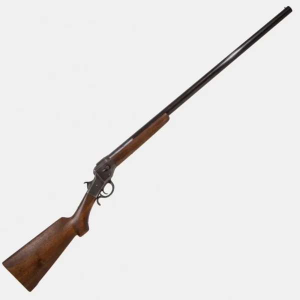 Fusil Hopkins & Allen Mod. 1885 Cal. 12 x 65