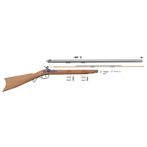 FUSIL INVESTARM HAWKEN 160 CAL 45 EN KIT REF IN145 | WesternGuns