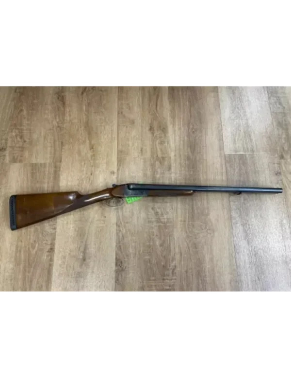 Fusil juxtapose Armas cal.12