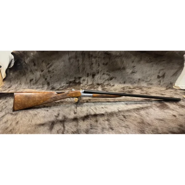 FUSIL JUXTAPOSE BERETTA 486 CALIBRE 20/76 CANON 76 CM NEUF (31100408)