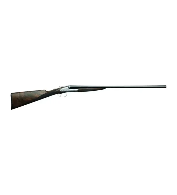 Fusil juxtaposé Beretta 486 EL – Tout-Chasse.fr