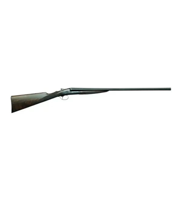 Fusil juxtaposé Beretta 486 EL JASPE – Tout-Chasse.fr