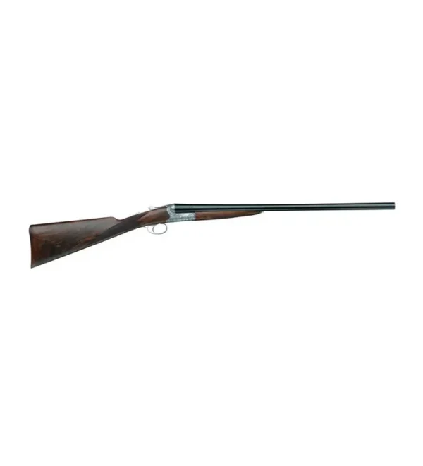 Fusil juxtaposé Beretta 486 New Engraving – Tout-Chasse.fr