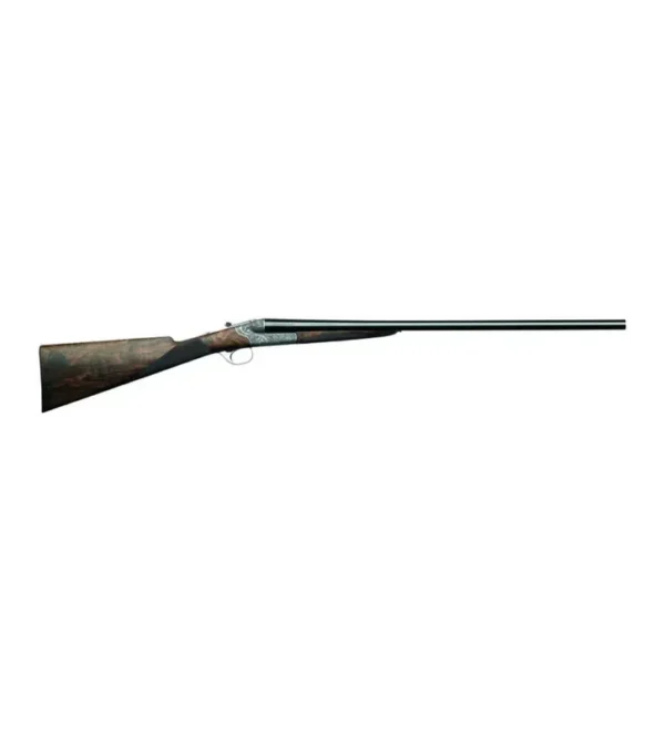 Fusil juxtaposé Beretta 486 Newson – Tout-Chasse.fr