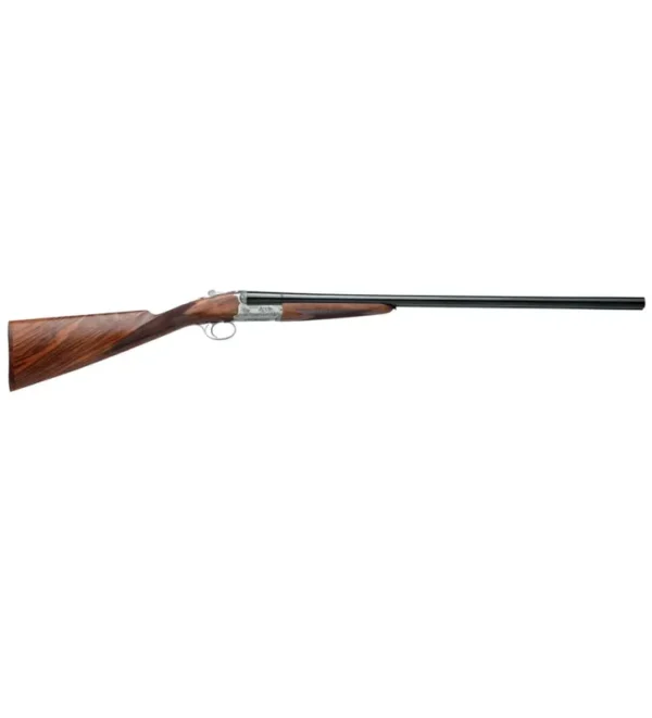 Fusil juxtaposé Fabarm Classis MDS – Cal. 20/76 – Tout-Chasse.fr