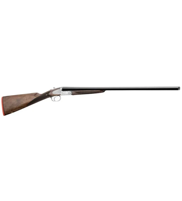 Fusil juxtaposé Fair Iside Faux Corps – Cal. 410 – Tout-Chasse.fr