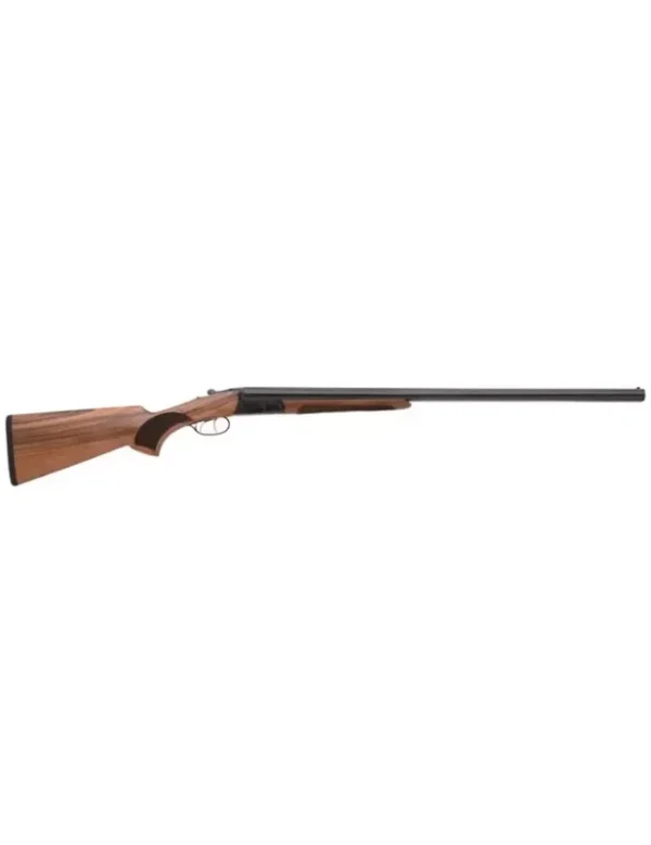 Fusil juxtaposé Huglu 202B cal.12