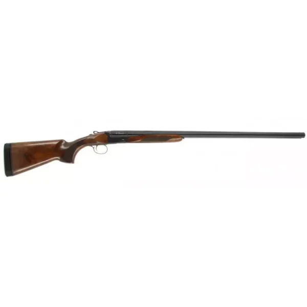Fusil Juxtaposé LUGER Le Canardier Calibre 12/89 Canardouze