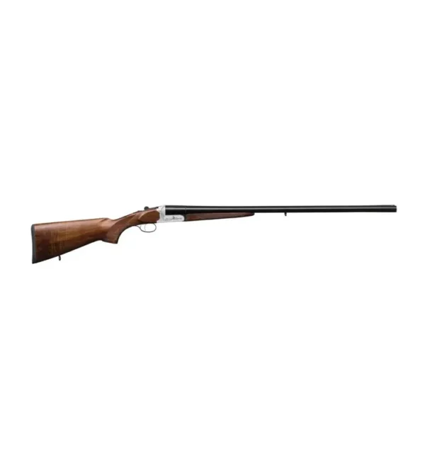 Fusil juxtaposé Yildiz Elégant 12/76 – Tout-Chasse.fr