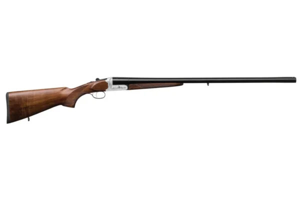 Fusil juxtaposé Yildiz Elégant Cal. 12/76 – Cal. 12/76 – MDS – Canon 71 cm