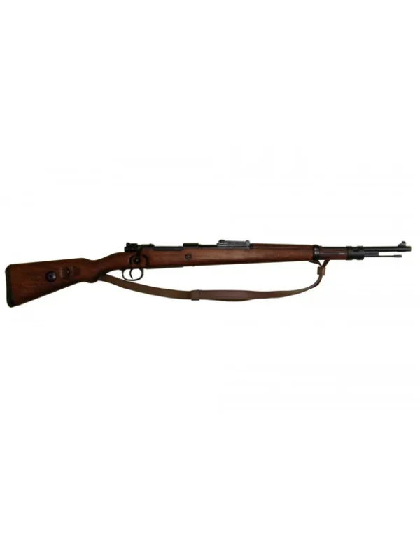 FUSIL MAUSER K98 AVEC BRETELLE(P1146C)