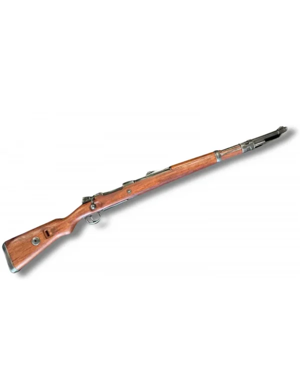 FUSIL MAUSER K98 (P1146) SANS BRETELLE