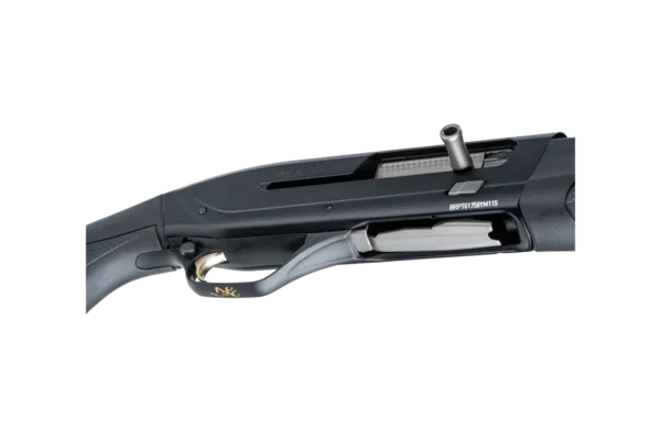 FUSIL MAXUS 2 COMPOSITE BLACK 12/89 71CI