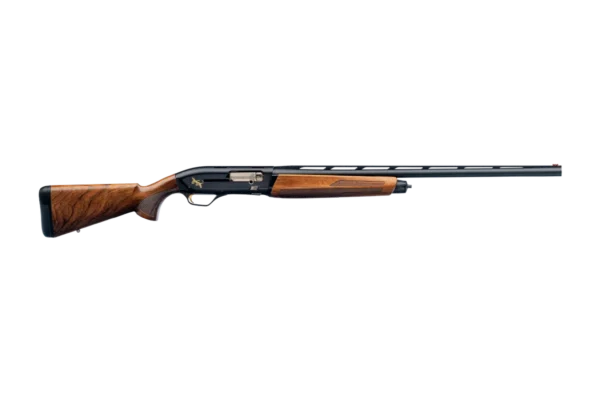 FUSIL MAXUS 2 WOOD BLACK GOLD 12M 71CI