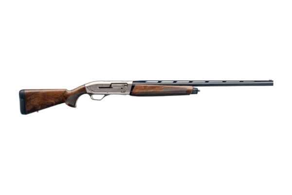 FUSIL MAXUS 2 WOOD ULTIMATE 12M 66CM