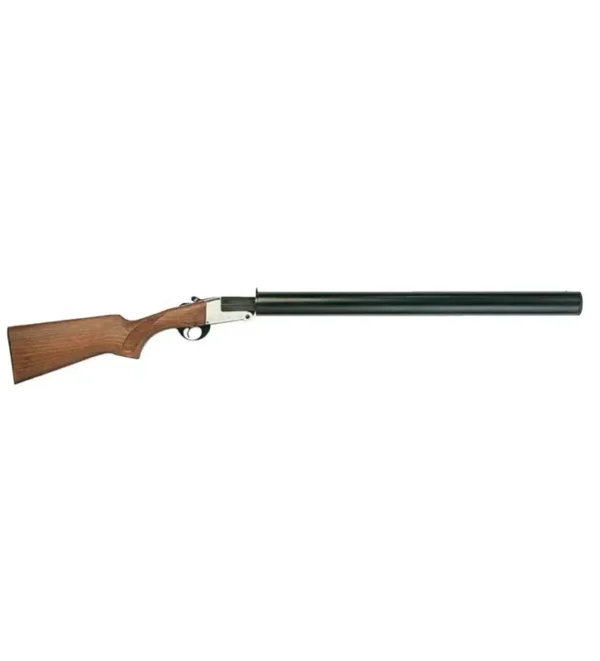 Fusil mono-coup Investarm 70LS Silence – Cal. 12 – Tout-Chasse.fr
