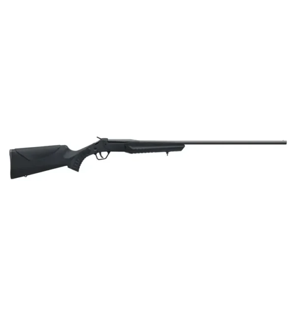 Fusil mono-coup Rossi Montenegro Silence – Cal. 410 – Tout-Chasse.fr