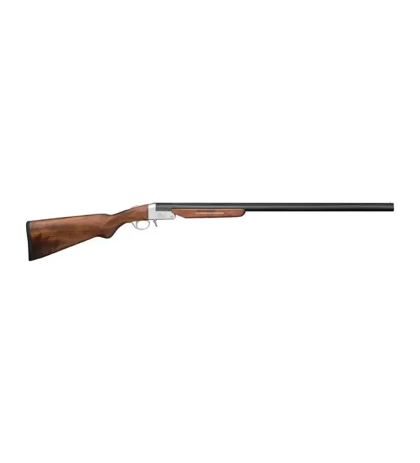 Fusil monocoup pliant 12/76 – Yildiz – Tout-Chasse.fr