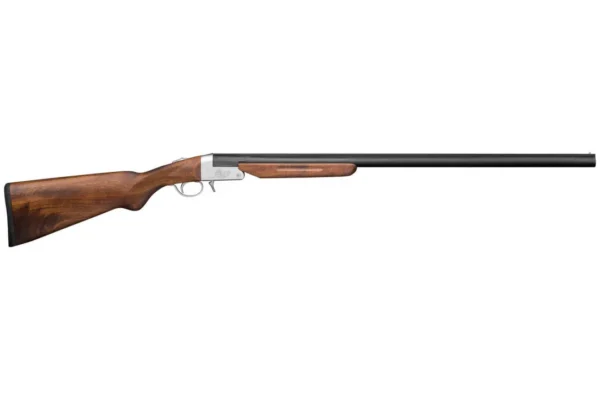Yildiz Fusil Monocoup Pliant Cal. 12/76 – Sans chokes