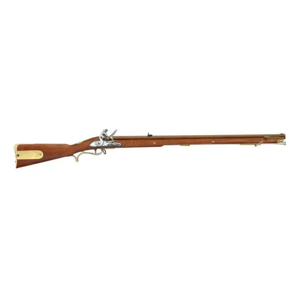 FUSIL PEDERSOLI 1805 BAKER RIFLE CALIBRE .625 REF DPS196630 – DELAI MI 2026 – | WesternGuns
