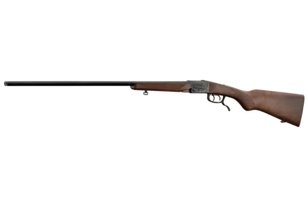 Fusil pliant juxtaposé Falco Cal. .410 – Tout-Chasse.fr