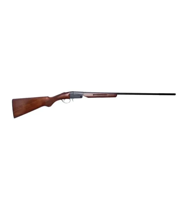 Fusil pliant monocoup Yildiz Cal. 410-76 – Tout-Chasse.fr