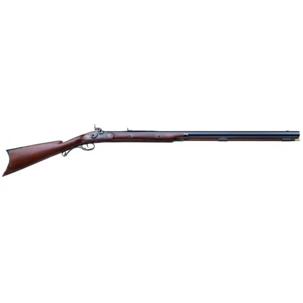 Acheter Fusil Rocky Mountain Hawken Walnut .54 – Davide Pedersoli | toutpourlahutte.fr