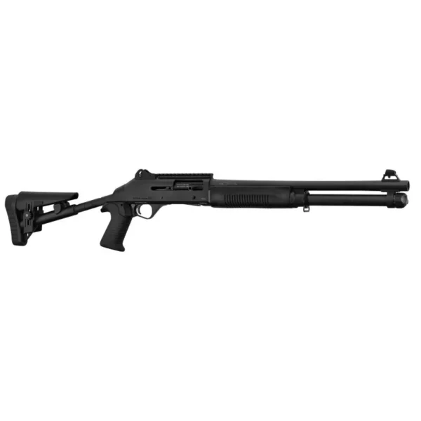 Fusil semi auto AKSA ARMS S4 FX03 Cal. 12/76 – Noir