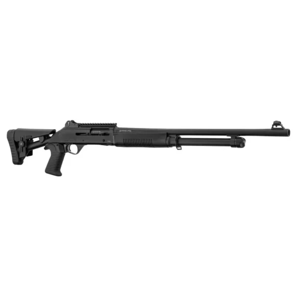 Fusil semi automatique AKSA ARMS S4-FX04 Cal. 12/76 – NOIR