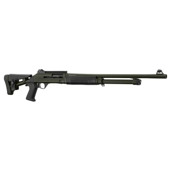 Fusil semi automatique AKSA ARMS S4-FX04 Cal. 12/76 – OD GREEN