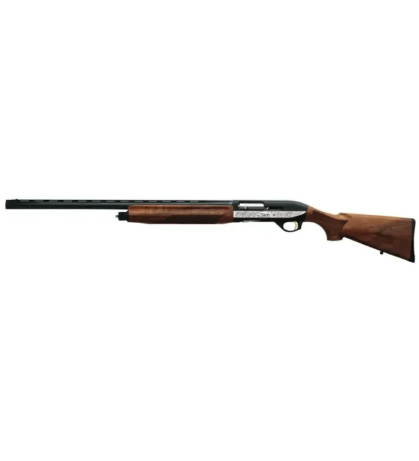 Fusil Semi-Automatique Benelli Montefeltro Duca Gaucher – Tout-Chasse.fr