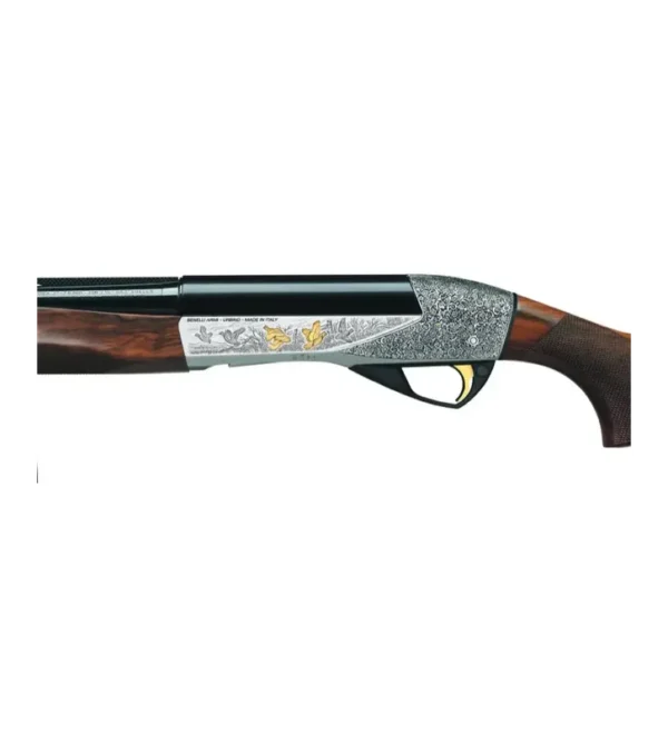 Fusil Semi-Automatique Benelli Raffaello Edition limitée 2020 20 – Tout-Chasse.fr