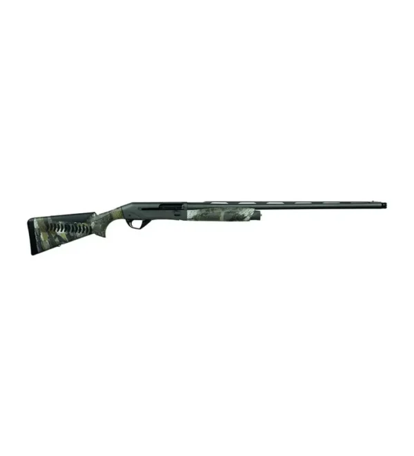 Fusil Semi-Automatique Benelli Super Black Eagle Iii Camo Cerakote Tungsten – Tout-Chasse.fr