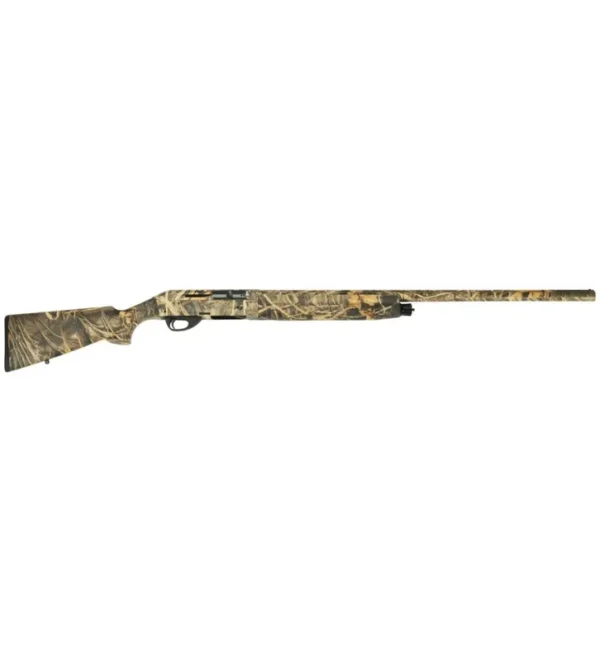 Fusil Semi-Automatique Beretta Bellmonte I Camo Max 5 – Tout-Chasse.fr