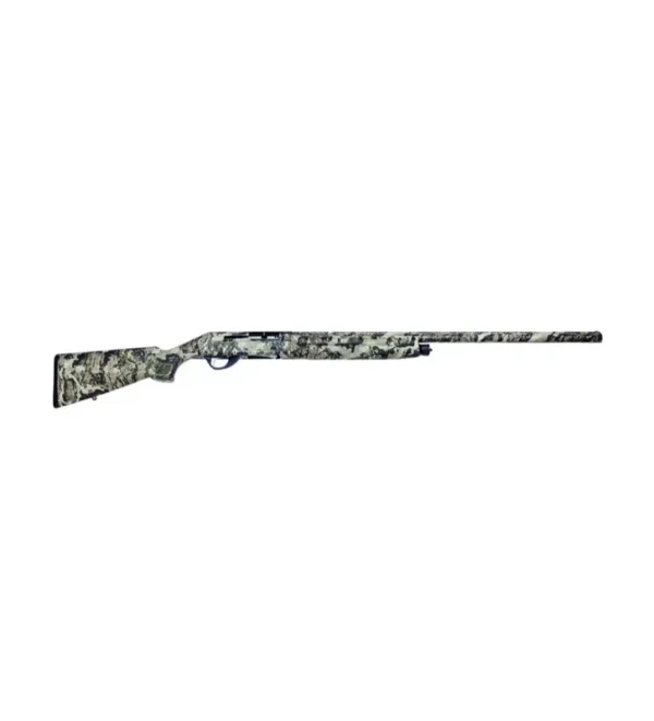 Fusil Semi-Automatique Beretta Bellmonte I Camo Veil – Tout-Chasse.fr