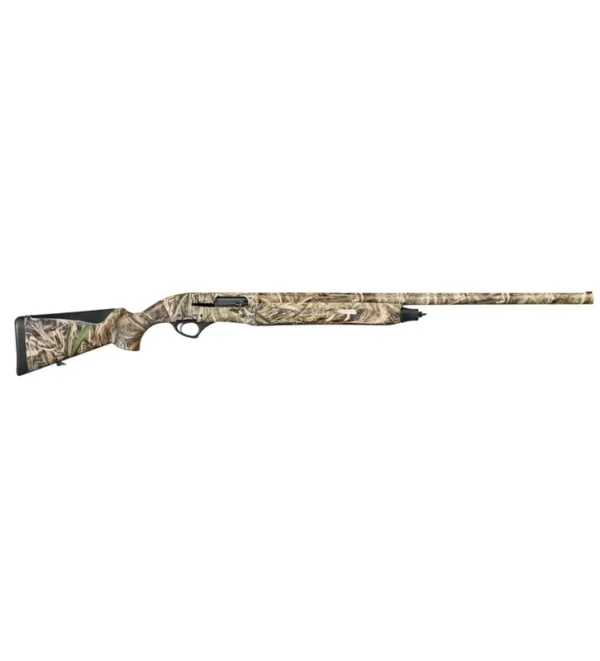 Fusil semi-automatique Fabarm XLR Bulrush Max5 – Cal. 12/76 – Tout-Chasse.fr