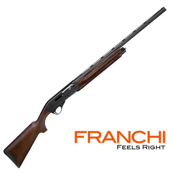 FUSIL SEMI-AUTOMATIQUE FRANCHI AFFINITY 3 BOIS CALIBRE 12 OU 20/76 CANONS 71CM NEUF (531301544) CALIBRE CALIBRE 20/76 CANON DE 71 CM