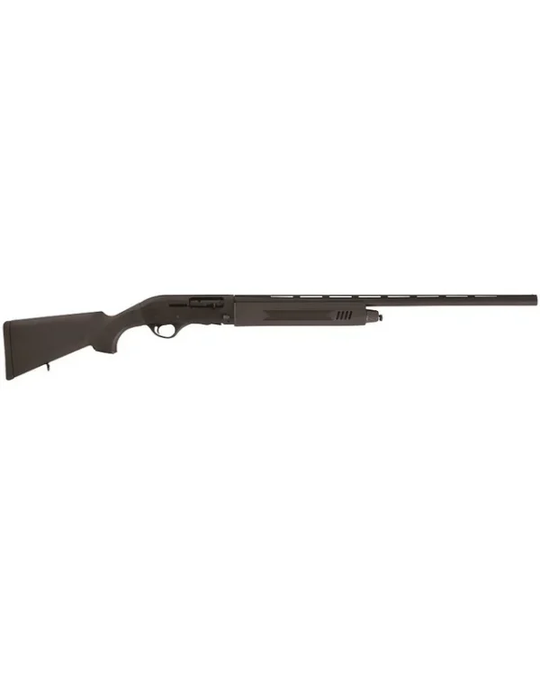 FUSIL SEMI-AUTOMATIQUE DIANA SYNTHETIQUE CAL.12/76 LONG.71CM 5 CHOKES