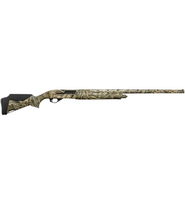 Fusil semi-automatique Impala Plus Nero S Camo Max5 – Cal. 12/76 – Tout-Chasse.fr
