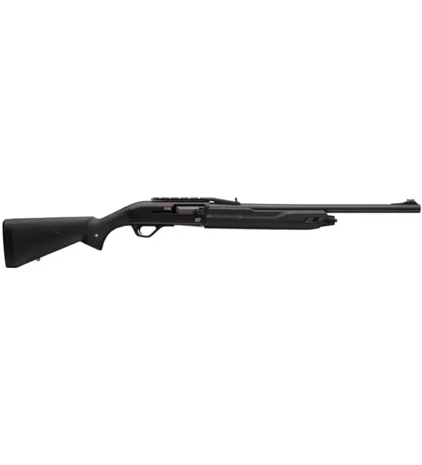 Fusil semi-automatique slug Winchester SX4 Big Game Rifled – Cal. 12/89 – Tout-Chasse.fr